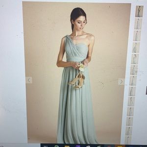 COPY - Birdy Grey Chicky convertible dress